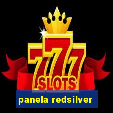 panela redsilver
